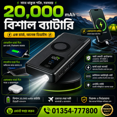Gadget & Electronics Product #1